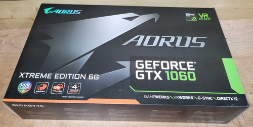 Graphics card gigabyte aorus - graphics, card,