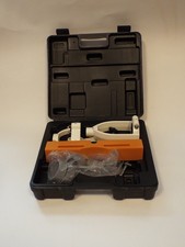 Axminster Morticing Attachment