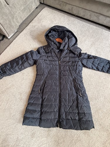 Women armani coat - women’s,