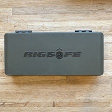 Korda Combi Rig Safe Carp Fishing Rig Storage