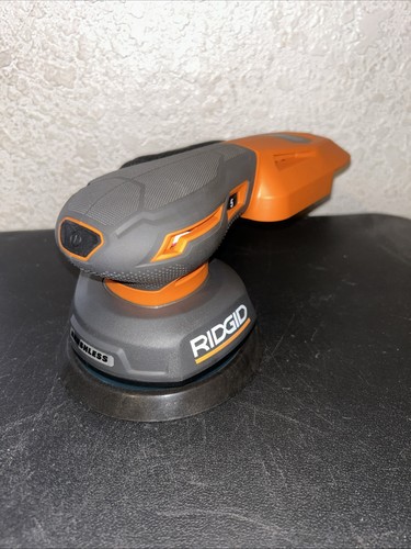 Ridgid r870651 18v - 18v, subcompact