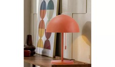 Habitat Mushroom 40cm Metal