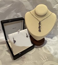 Genuine Ortak 925 Sterling