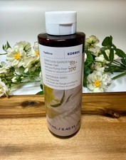 Korres Shower Gel Grecian