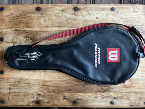 Wilson hyper hammer - wilson,