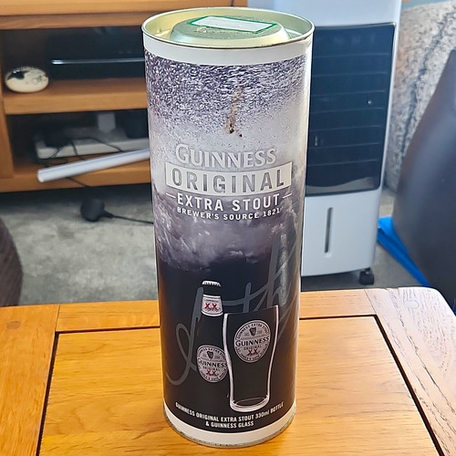 Guinness original extra stout - guinness,