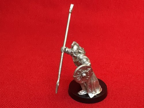 Rohan royal guard metal - metal, lord