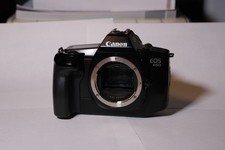 Canon EOS 650 35mm SLR Film