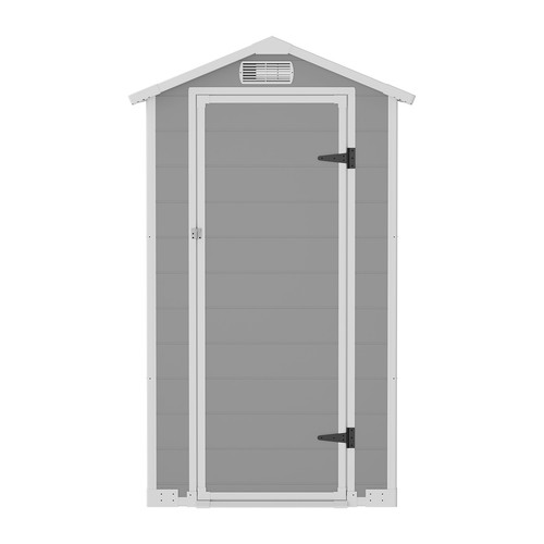 3x5 outdoor storage shed - outdoor,