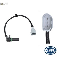 SENSOR CRANKSHAFT PULSE 6PU