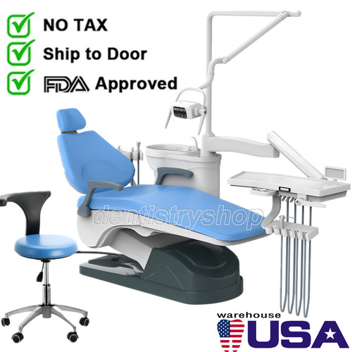 Azdent dental unit chair - azdent,