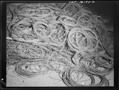 Detroit michigan 1942 wpa - 1942,
