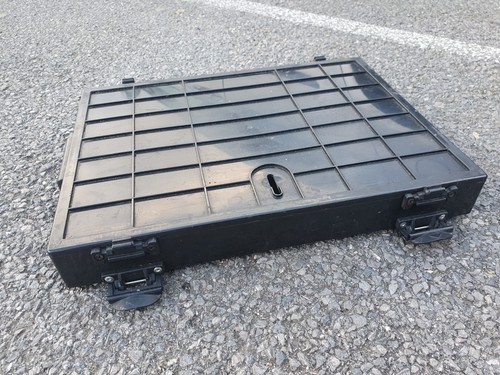 Deep drawer unit for preston - deep,