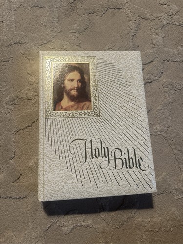 Holy bible catholic fireside - bible,