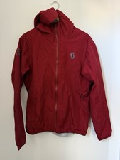 Scott 2.5 Layer Waterproof mountain bike jacket Medium