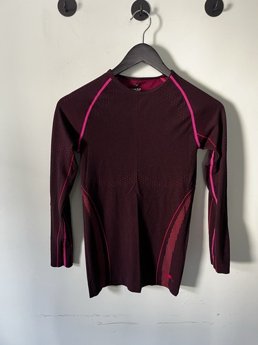 Ladies crane sports gym top - ladies,