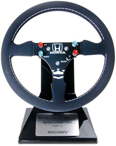 Minichamps scale mclaren - scale,