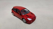 Realtoy Ford Focus RS WRC