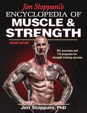 Jim Stoppani's Encyclopedia of