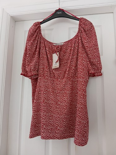 Ladies top size - ladies, 26