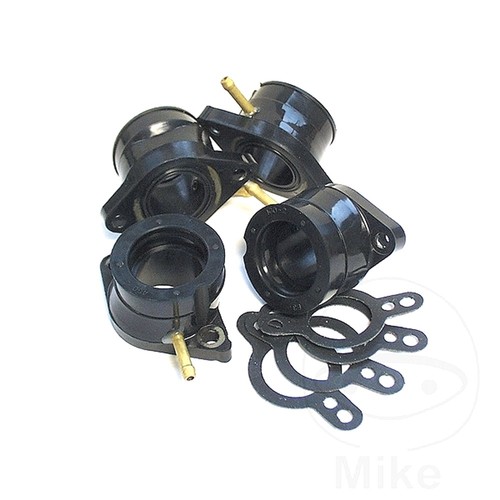 Tourmax carb intake - intake, manifold