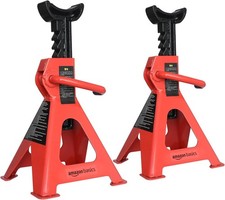 Amazon Basics Steel Jack