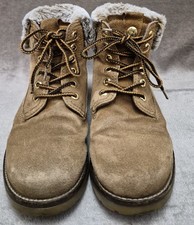 Wrangler Seattle Alaska Nut