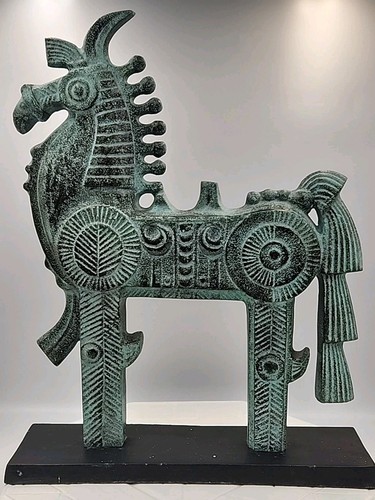 Han meilin style modernist - han,