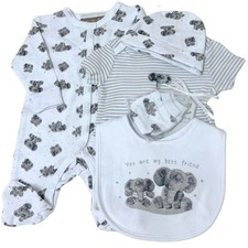 Neutral Baby Outfit Clothing