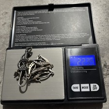 22.33g Silver Scrap