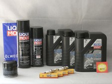 Maintenance Kit Honda CB 400
