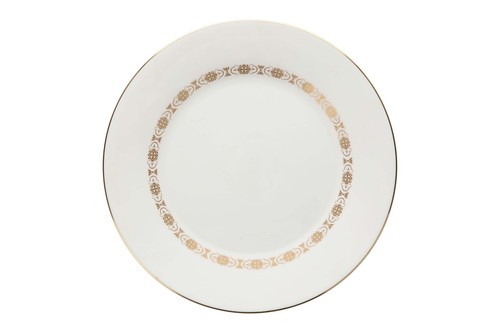 Minton golden diadem - -, h5270
