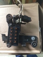 kawasaki gt750 fuse Box and Mountain Bracket