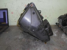 kawasaki bn 125 airbox 