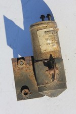 Land Rover Defender Aircon Dryer/Receiver - LHD - Left Hand Drive - 300tdi