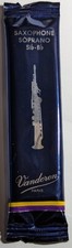 Vandoren soprano saxophone - soprano,