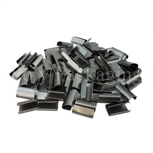 Pallet strapping metal - pallet,