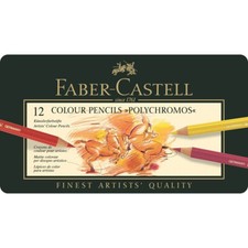 Faber-Castell Polychromos