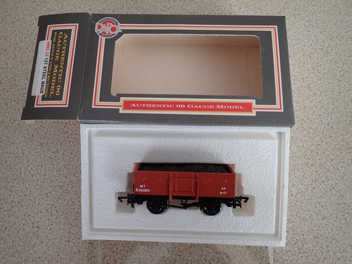 Dapol gauge 12t - oo,