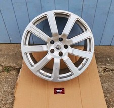 BBS 19" MTM Bi MOTO ALLOY WHEEL 5 X 112 8.5j ET50 **AUDI**S4**S6**