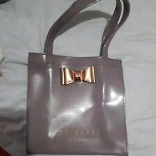 TED BAKER SMALL TOTE SHOPPER