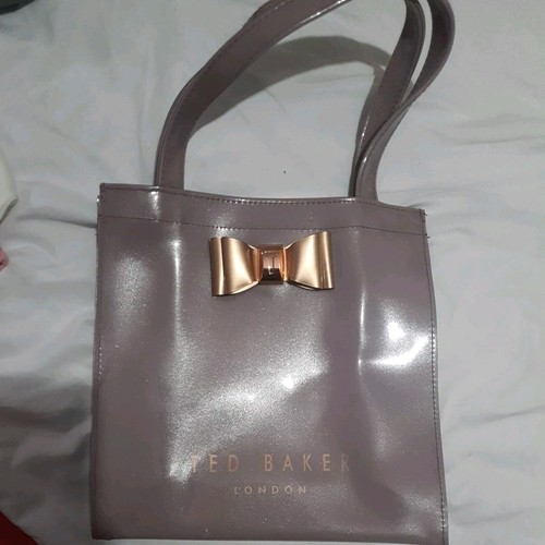 Ted baker small tote - ted,