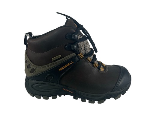 Merrell chameleon ltr mid - merrell,