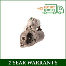 Starter Motor FITS BMW 540I 545I 550I 645I 650I 735I 740I 745I 750I & X5