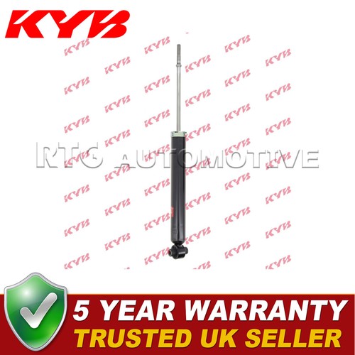Kyb rear suspension shock - kyb,