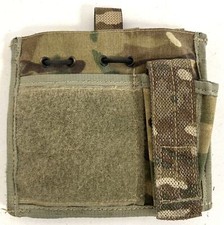 British Military OSPREY Body