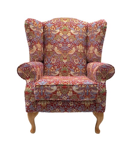 Classic wingback fireside - classic,