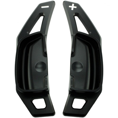Shift paddle extension black - shift,