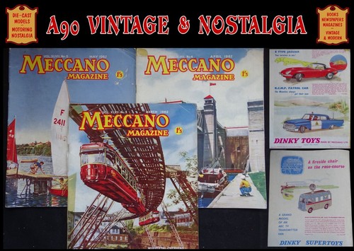 Job lot vintage - 3, old