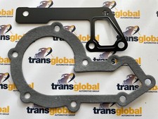 Water Pump Gasket & Metal P